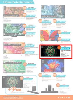 Expert Stores : Switch On Sale (25 August - 14 September 2025), page 2