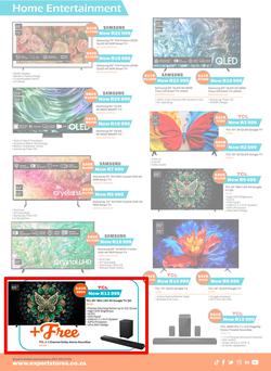 Expert Stores : Switch On Sale (25 August - 14 September 2025), page 2