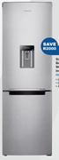 Samsung 321Ltr Frost Free Combination Fridge With Water Dispenser RB33J3611S9