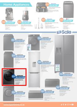 Expert Stores : Switch On Sale (25 August - 14 September 2025), page 3