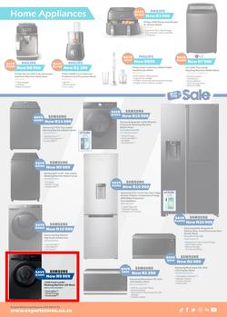 Expert Stores : Switch On Sale (25 August - 14 September 2025), page 3