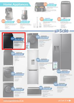 Expert Stores : Switch On Sale (25 August - 14 September 2025), page 3