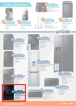 Expert Stores : Switch On Sale (25 August - 14 September 2025), page 3