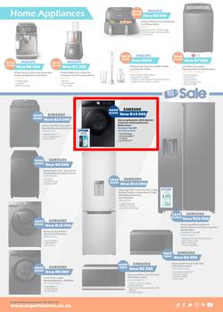 Expert Stores : Switch On Sale (25 August - 14 September 2025), page 3