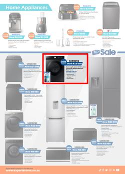 Expert Stores : Switch On Sale (25 August - 14 September 2025), page 3