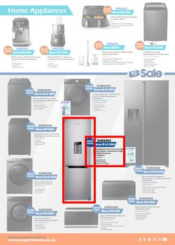 Expert Stores : Switch On Sale (25 August - 14 September 2025), page 3