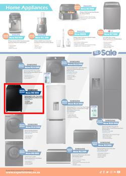 Expert Stores : Switch On Sale (25 August - 14 September 2025), page 3