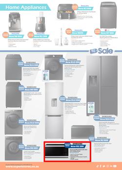 Expert Stores : Switch On Sale (25 August - 14 September 2025), page 3