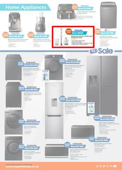 Expert Stores : Switch On Sale (25 August - 14 September 2025), page 3