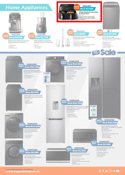 Expert Stores : Switch On Sale (25 August - 14 September 2025), page 3