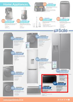 Expert Stores : Switch On Sale (25 August - 14 September 2025), page 3