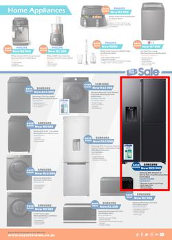 Expert Stores : Switch On Sale (25 August - 14 September 2025), page 3