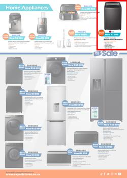 Expert Stores : Switch On Sale (25 August - 14 September 2025), page 3