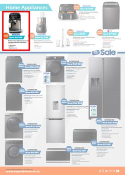 Expert Stores : Switch On Sale (25 August - 14 September 2025), page 3