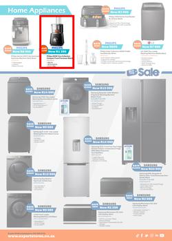 Expert Stores : Switch On Sale (25 August - 14 September 2025), page 3