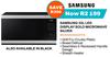 Samsung 32L LED Display Solo Microwave Silver MS32DG4504ATFA