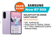 Samsung Galaxy A37 5G 256GB Light Violet SM-A376BLVVAFA