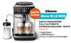 Saeco Granaroma Fully Automatic Espresso Machine White SM6580/20