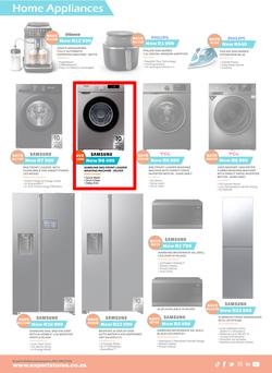 Expert Stores : Price Freeze (23 June - 12 July 2026), page 3