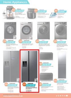 Expert Stores : Price Freeze (23 June - 12 July 2026), page 3