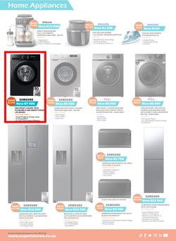 Expert Stores : Price Freeze (23 June - 12 July 2026), page 3