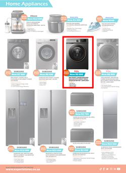Expert Stores : Price Freeze (23 June - 12 July 2026), page 3
