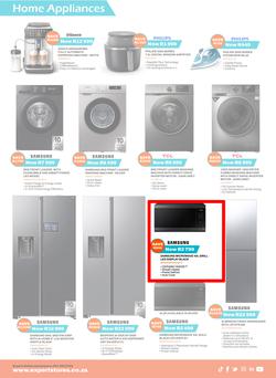 Expert Stores : Price Freeze (23 June - 12 July 2026), page 3