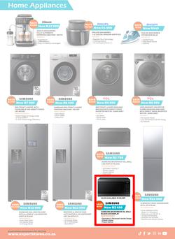 Expert Stores : Price Freeze (23 June - 12 July 2026), page 3