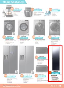 Expert Stores : Price Freeze (23 June - 12 July 2026), page 3