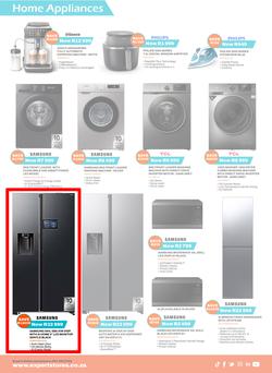 Expert Stores : Price Freeze (23 June - 12 July 2026), page 3