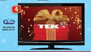 TEK HD Ready LCD TV - 82cm