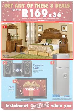 Ellerines : Christmas Made Easy (19 Oct - 22 Nov), page 2