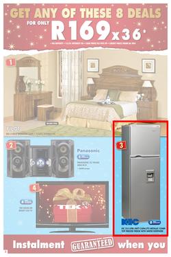 Ellerines : Christmas Made Easy (19 Oct - 22 Nov), page 2