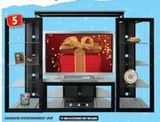 Diamond Entertainment Unit