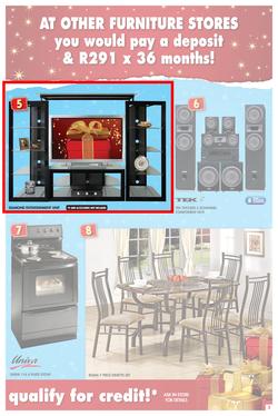 Ellerines : Christmas Made Easy (19 Oct - 22 Nov), page 3