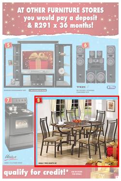 Ellerines : Christmas Made Easy (19 Oct - 22 Nov), page 3