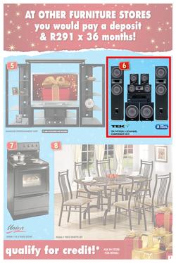 Ellerines : Christmas Made Easy (19 Oct - 22 Nov), page 3