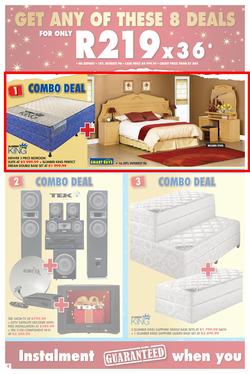 Ellerines : Christmas Made Easy (19 Oct - 22 Nov), page 4