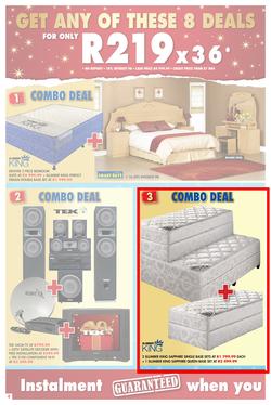 Ellerines : Christmas Made Easy (19 Oct - 22 Nov), page 4