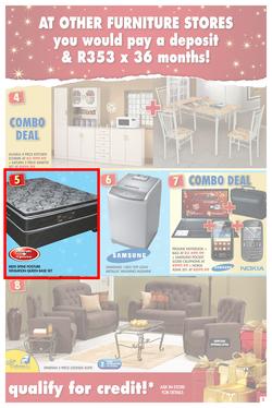 Ellerines : Christmas Made Easy (19 Oct - 22 Nov), page 5