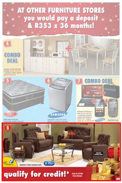 Ellerines : Christmas Made Easy (19 Oct - 22 Nov), page 5