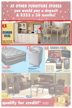 Ellerines : Christmas Made Easy (19 Oct - 22 Nov), page 5