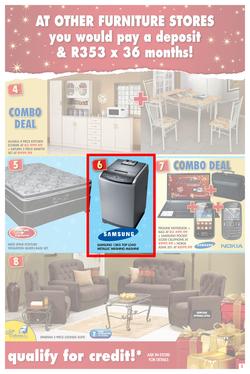 Ellerines : Christmas Made Easy (19 Oct - 22 Nov), page 5