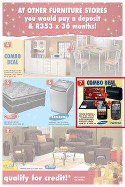 Ellerines : Christmas Made Easy (19 Oct - 22 Nov), page 5