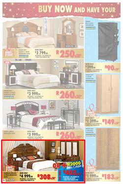 Ellerines : Christmas Made Easy (19 Oct - 22 Nov), page 6