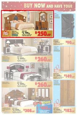 Ellerines : Christmas Made Easy (19 Oct - 22 Nov), page 6