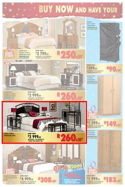 Ellerines : Christmas Made Easy (19 Oct - 22 Nov), page 6