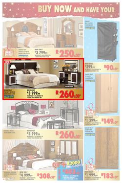 Ellerines : Christmas Made Easy (19 Oct - 22 Nov), page 6