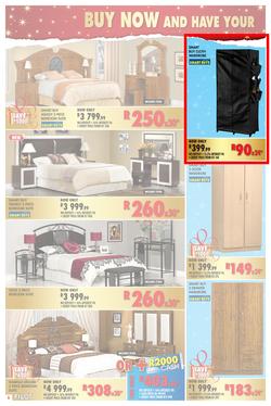 Ellerines : Christmas Made Easy (19 Oct - 22 Nov), page 6