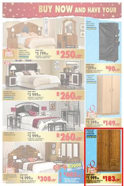 Ellerines : Christmas Made Easy (19 Oct - 22 Nov), page 6